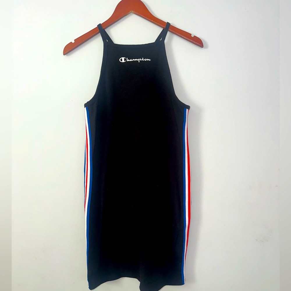 Champion Dress